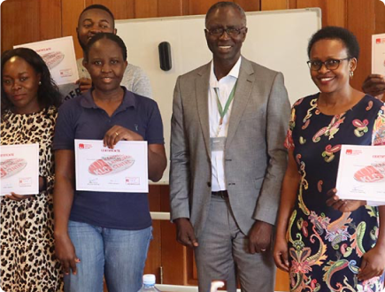 Training & Education