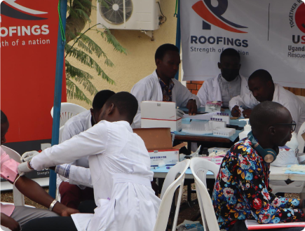 Sickle Cell Awareness