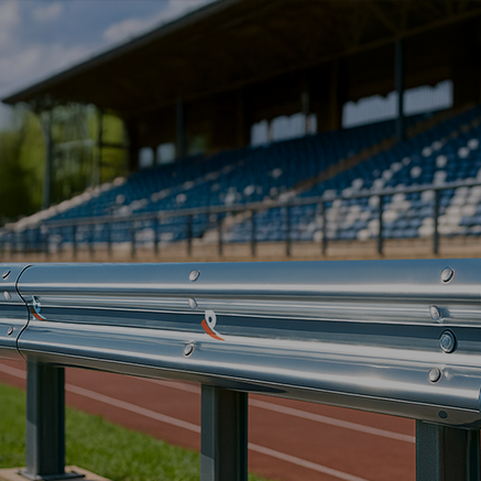 GUARD RAILS