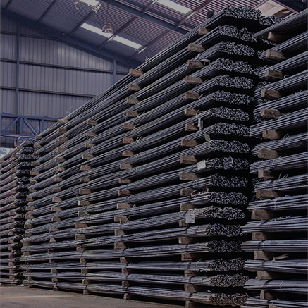 REBARS