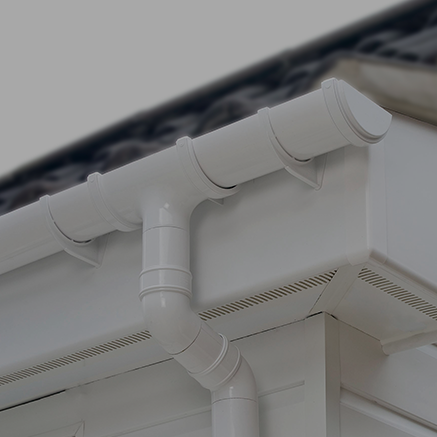 GUTTERS & ACCESSORIES