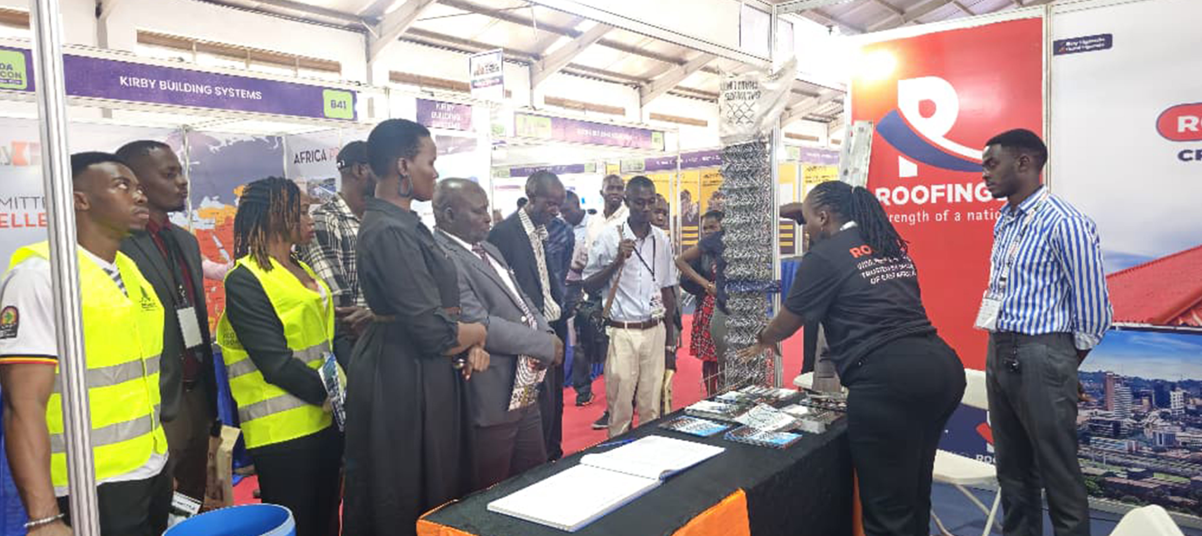 Buildcon Exhibition 2025