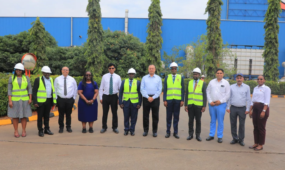 UBOS AT ROOFINGS GROUP
