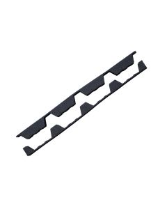 FILLER BLOCKS SUPER V (BLACK)