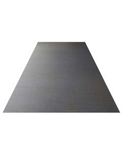 MILD STEEL PLATES 8X4X25MM