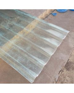 TRANSLUCENT SHEET S VI(G:450)X3.5M