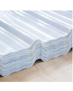 TRANSLUCENT SHEET S/ECO(G:450)X3.5M