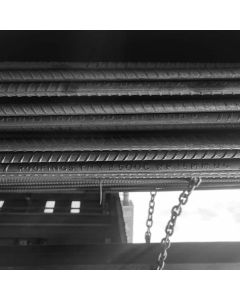 16MM BARS (12M) TMX 500