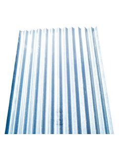 Ordinary Corrugated Aluzinc G32(0.20mm)X3M