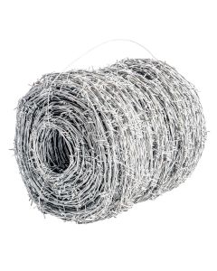 BARBED WIRE G13X25KGS