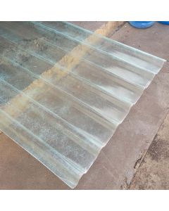 TRANSLUCENT SHEET S VII(G:450)X3.5M