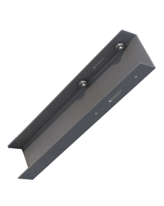 Guard Rail POST FC 150X75X5MMX1160MM LONG