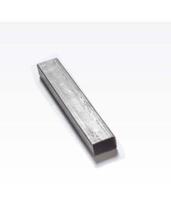 REC TUBES 30X20X1MMX6M