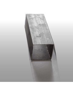 SQUARE TUBES 50X50X1.2MMX6M
