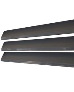 LOUVERS MS 1.22MX75MMX1.2MM