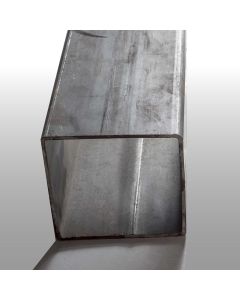 SQUARE TUBES 125X125X4MMX6M