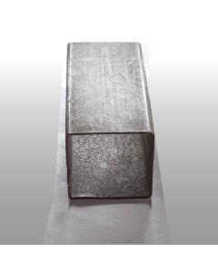 SQUARE TUBES 125X125X6MMX6M