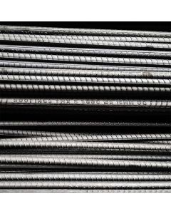 ROUND BARS 6MMX12M RIBBED