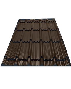 Super Tile PPAZ G28(0.32mm)X3M Black