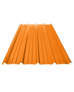 Super Tile PPAZ G28(0.32mm)X3M Harvest Gold