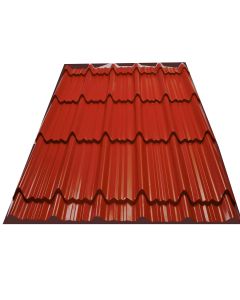 Super Tile PPAZ G28(0.32mm)X3M Red