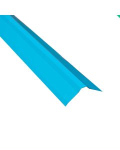 Ridges PPAZ G30(0.25mm)X2.0M Blue