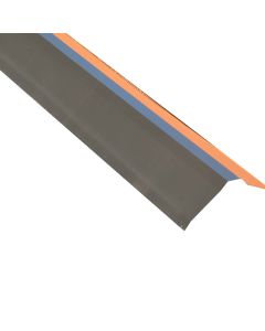 Ridges PPAZ G30(0.25mm)X2.0M Black