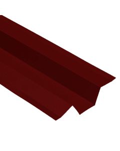 Valleys PPAZ G28(0.32mm)X2.0M Brickred