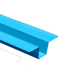 Valleys PPAZ G30(0.25mm)X2.0M Blue