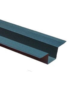 Valleys PPAZ G30(0.25mm)X2.0M Black