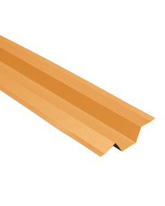 Wrinkle Valleys PPAZ G30(0.25mm)X2.0M Harvest Gold