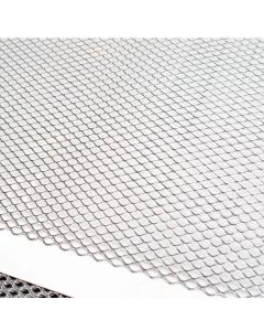 G26 Expanded Metal 6'x2'