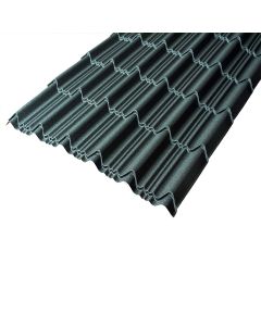 Wrinkle Supertile PLUS PPAZ G28(0.32mm)X3M Black