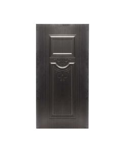 DOOR PLATE QUADRI 2X1X0.7MM CR