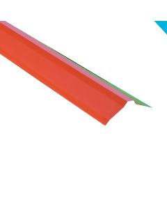 RIDGES PPAZ G30(0.25MM)X2.0M RED