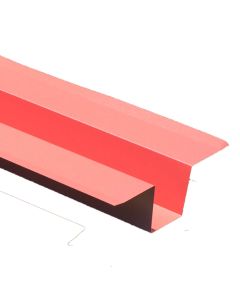 VALLEYS PPAZ G30(0.25MM)X2.0M RED