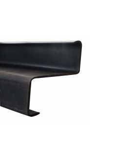 Z-PURLINS 115X50X2MMX6M