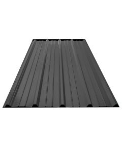 Super Eco PPAZ G30(0.25MM)X3M Black RL