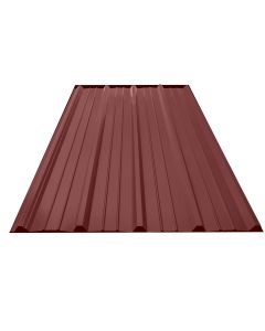 Super Eco PPAZ G28(0.32mm)X3M Brickred RL