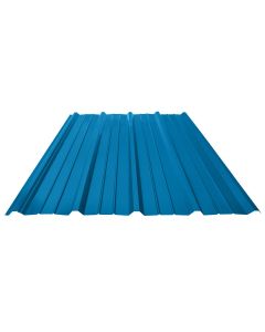 Super Eco PPAZ G30(0.25MM)X3M Blue RL