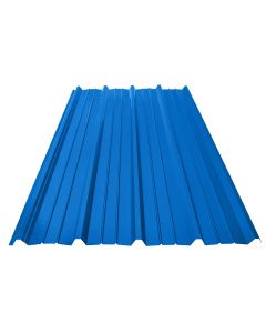 Super Eco PPAZ G28(0.32mm)X3M Blue