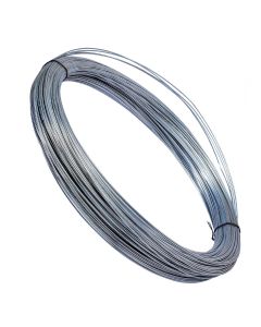 PLAIN GALV WIRE G8X25KGS