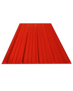 Super Eco PPAZ G30(0.25MM)X3M Red
