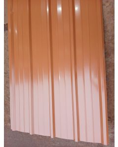 Super Eco PPAZ G30(0.25MM)X3M Harvest Gold RL